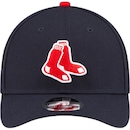 Boné New Era 9Forty M-Crown MLB Player Boston Red Sox Masculino - Foto 3