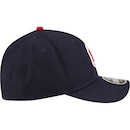Boné New Era 9Forty M-Crown MLB Player Boston Red Sox Masculino - Foto 5