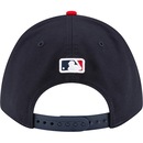 Boné New Era 9Forty M-Crown MLB Player Boston Red Sox Masculino - Foto 6