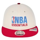 Boné New Era 9Fifty Fear of God x NBA Essentials Masculino - Foto 2