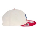 Boné New Era 9Fifty Fear of God x NBA Essentials Masculino - Foto 4