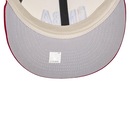 Boné New Era 9Fifty Fear of God x NBA Essentials Masculino - Foto 5