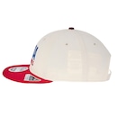 Boné New Era 9Fifty Fear of God x NBA Essentials Masculino - Foto 7