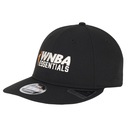Boné New Era 9Fifty Retro Crown NBA Masculino - Foto 1