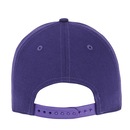 Boné New Era 9Fifty Retro Crown Los Angeles Lakers NBA Masculino - Foto 6