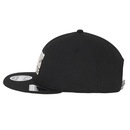 Boné New Era 9Fifty Retro Crown San Antonio Spurs NBA Masculino - Foto 7