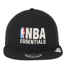 Boné New Era 9Fifty Retro Crown NBA Masculino - Foto 2
