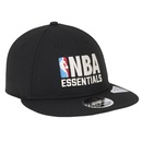 Boné New Era 9Fifty Retro Crown NBA Masculino - Foto 3