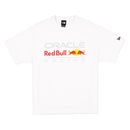 Camiseta New Era Regular Red Bull Racing Masculina - Foto 1