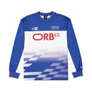 Camiseta New Era Red Bull Racing Masculina - Foto 1