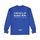 Camiseta New Era Red Bull Racing Masculina - Foto 2