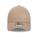 Boné New Era Seasonal 9Forty RBull F1 ABR Masculino - Foto 2