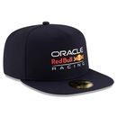 Boné New Era 59Fifty Red Bull Racing Masculino - Foto 3