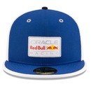 Boné New Era 59Fifty Red Bull Racing Masculino - Foto 2