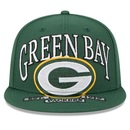 Boné New Era 59Fifty Green Bay Packers NFL Masculino - Foto 2