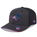 Boné New Era 9SEVENTY Strtch Snap Alpine Masculino - Foto 1