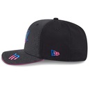 Boné New Era 9SEVENTY Strtch Snap Alpine Masculino - Foto 6