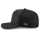 Boné New Era 9SEVENTY Strtch Snap Alpine Masculino - Foto 7