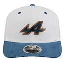 Boné New Era 9SEVENTY F1 GP Austin Alpine Racing Masculino - Foto 2