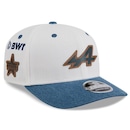 Boné New Era 9SEVENTY F1 GP Austin Alpine Racing Masculino - Foto 3