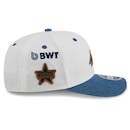 Boné New Era 9SEVENTY F1 GP Austin Alpine Racing Masculino - Foto 4