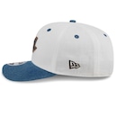 Boné New Era 9SEVENTY F1 GP Austin Alpine Racing Masculino - Foto 7