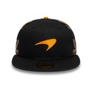 Boné New Era  59Fifty Mclaren Racing Masculino - Foto 2