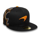 Boné New Era  59Fifty Mclaren Racing Masculino - Foto 3