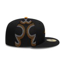 Boné New Era  59Fifty Mclaren Racing Masculino - Foto 4
