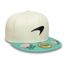 Boné New Era 59Fifty Mclaren Racing Masculino - Foto 2