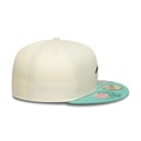 Boné New Era 59Fifty Mclaren Racing Masculino - Foto 3