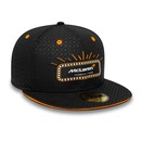 Boné New Era  59Fifty Mclaren Racing Masculino - Foto 3