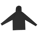 Blusão de Moletom New Era Canguru Fechado Las Vegas Raiders NFL Masculino - Foto 2