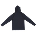 Blusão de Moletom Canguru Fechado New Era New England Patriots NFL Masculino - Foto 2