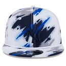 Boné New Era 9Fifty New York Yankees MLB Masculino - Foto 2