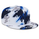Boné New Era 9Fifty New York Yankees MLB Masculino - Foto 3