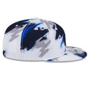 Boné New Era 9Fifty New York Yankees MLB Masculino - Foto 4