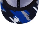 Boné New Era 9Fifty New York Yankees MLB Masculino - Foto 6