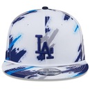 Boné New Era 9Fifty Los Angeles Dodgers MLB Masculino - Foto 2