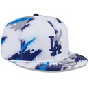 Boné New Era 9Fifty Los Angeles Dodgers MLB Masculino - Foto 3