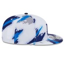 Boné New Era 9Fifty Los Angeles Dodgers MLB Masculino - Foto 4