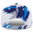 Boné New Era 9Fifty Los Angeles Dodgers MLB Masculino - Foto 5