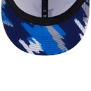 Boné New Era 9Fifty Los Angeles Dodgers MLB Masculino - Foto 6