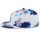 Boné New Era 9Fifty Los Angeles Dodgers MLB Masculino - Foto 7