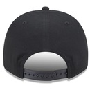 Boné New Era 9Fifty A-Frame Los Angeles Dodgers MLB Masculino - Foto 5