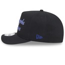 Boné New Era 9Fifty A-Frame Los Angeles Dodgers MLB Masculino - Foto 7