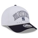 Boné New Era 9Forty M-Crown A-Frame New York Yankees MLB Masculino - Foto 3