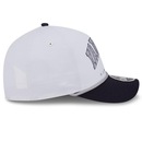 Boné New Era 9Forty M-Crown A-Frame New York Yankees MLB Masculino - Foto 4