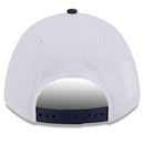 Boné New Era 9Forty M-Crown A-Frame New York Yankees MLB Masculino - Foto 6