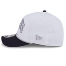 Boné New Era 9Forty M-Crown A-Frame New York Yankees MLB Masculino - Foto 7